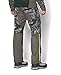 Under Armour Coldgear Infrared Scent Control Barrier Pant - Men's Mossy Oak Treestand / Velocity XXL