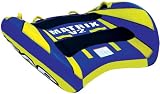 Kwik Tek Matrix V-2 Inflatable Towable