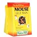 STV Mouse Glue Trap Ready to use - total of 4 traps