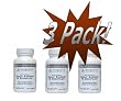 End Fatigue - Daily Energy B Complex 3 Pack (ENDF8)
