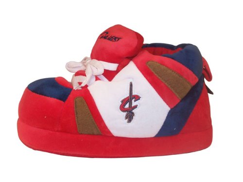 Happy Feet - Cleveland Cavaliers - Slippers
