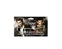 Twilight "Eclipse" Bellas Wolf and Heart Bracelet