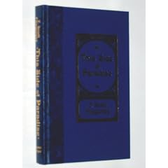 Amazon.com: This Side of Paradise: F. Scott Fitzgerald: Books : paradise f scott fitzgerald literature fiction - literature this side of paradise