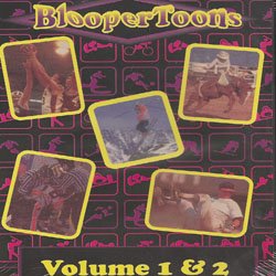Bloopertoons 1 & 2