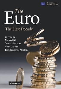 Image of The Euro: The First Decade (European Commission)