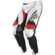 Answer Racing Alpha Air Men's Dirt Bike Motorcycle Pants - White/Red