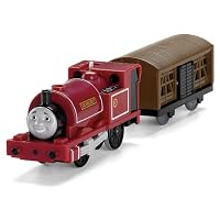 Thomas the Train: TrackMaster Skarloey