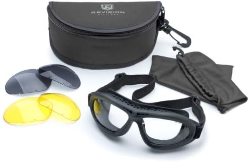 Revisions Bullet Ant Tactical Goggle Deluxe