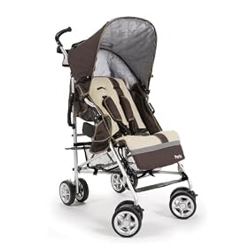 Maxi-Cosi Perle Stroller