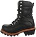 Bates Men's Talimena Motorcycle Boot