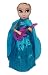 Royal (TM) Frozen Elsa Singing Dancing & Rotating Doll with Lights by Mannat Collections RS.650.00