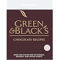 Green & Black's Chocolate Recipes (Revised) (Paperback)