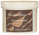 Spa Specifics Professional Sweet & Salty Exfoliant - 24.0 Oz