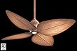 Minka Aire Beige Gauguin Ceiling Fan Model F581-BG