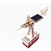 OWI Aerial Cable Car - Solar Powered