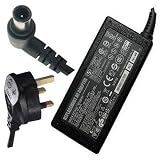 ECP- FOR SONY VAIO VGN-FW21L VGN-N21M/W CHARGER ADAPTER PSU