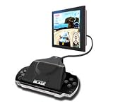 Blaze PSP to TV Adaptor (PSP) Video Games