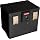Honeywell Model 1106 0.64 Cubic Foot Molded Fire/Water File Chest