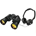 Weather Resistant Binoculars