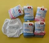 Unterhosen zum Toilettentraining, 3er-Packung, Größe 3 (98/104), Jungs