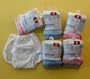 Unterhosen zum Toilettentraining, 3er-Packung, Medium(3)/M�dchen