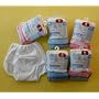 Unterhosen zum Toilettentraining, 3er-Packung von Babyvision