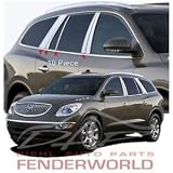 Buick QAA