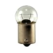 Eiko 40995 - 89 - #89 Single Contact Bayonet Base Light Bulb, 7.54 Watt, 13 Volt