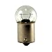 Eiko 40995 - 89 - #89 Single Contact Bayonet Base Light Bulb, 7.54 Watt, 13 Volt