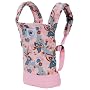 Ergo Baby Doll Carrier - Heartrose