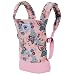 Ergo Baby Doll Carrier - Heartrose