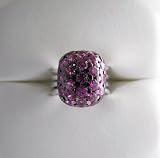 Palmiero Jewellery Design Ring