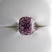 Palmiero Jewellery Design Ring
