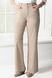 Classic Collection Tencel® Straight Leg Jeans Classic Collection Tencel® Straight Leg Jeans