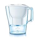 Brita Wasserfilter Aluna XL weiß