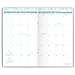 AT-A-GLANCE Academic Year Monthly Pocket Planner/Appointment Book, July 2016 - June 2018, 2 Year, 3-5/8