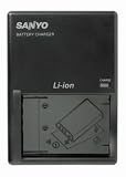 Akku-Ladeger�t f�r Lithium-Ionen Akku DB-L50AEX