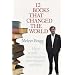 12 Books That Changed the World