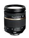 Tamron AF 17-50mm F/2.8 SP XR Di II VC (Vibration Compensation) Zoom Lens for Nikon Digital SLR Cameras