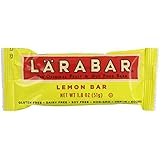 Larabar Lemon -- 16 Bars