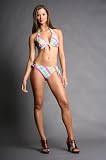Pink Plaid Swimsuits from Shoshanna