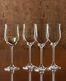 Marquis by Waterford Vintage Classic White Wine Glasses, Set of 4