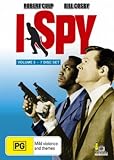 I Spy - Volume 3 - 7-DVD Box Set ( Danny Doyle ) ( I Spy - Volume Three )