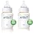 Philips Avent SCF663/27 - Flasche PES Doppelpackung 260 ml, frei von bpa