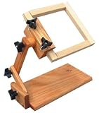 Baby Z Lap Frame With Clamp