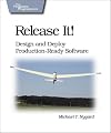 Release It!: Design and Deploy Production-Ready Software