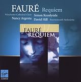 Fauré: Requiem