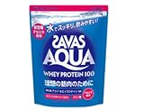 SAVAS: ホエイプロテイン100 アセロラ800gの画像