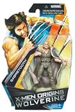 Marvel X-Men Origins Wolverine: Comic Series  Sabretooth