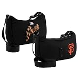 San Francisco Giants Jersey Purse 12" x 3" x 7"